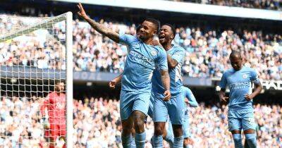 Man City decision to sell Gabriel Jesus and Raheem Sterling is already being proved right - manchestereveningnews.co.uk - Manchester - Germany - Norway -  Man