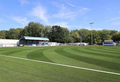 Tonbridge Angels chairman Dave Netherstreet tells how 3G pitch became reality with £600,000 raised in three-and-a-half weeks