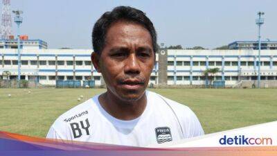 Di Maguwoharjo - Persib Bandung - PSS Vs Persib: Maung Bandung Optimistis Meski Tak Full Team - sport.detik.com - Indonesia -  Jakarta