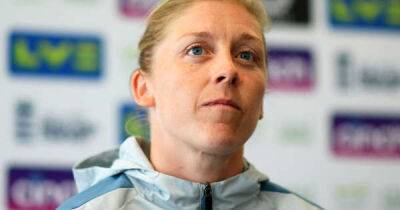 Nat Sciver - Heather Knight - London Spirit - England captain Knight undergoes surgery, out of India series - msn.com - South Africa - New Zealand - India
