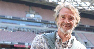 Sir Jim Ratcliffe will need more than wealth to end the Glazers' toxic ownership at Manchester United