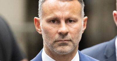 Ryan Giggs - Kate Greville - Emma Greville - Gary Neville - LIVE: Ryan Giggs trial continues as Manchester United legend denies trying to 'control' ex's 'every movement' - manchestereveningnews.co.uk - Manchester