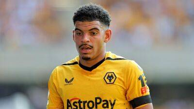 Morgan Gibbs-White: Nottingham Forest sign midfielder for club-record fee which could rise to £42.5m