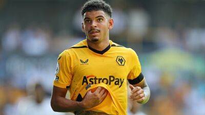Transfers: Forest wrap up signing of Morgan Gibbs-White