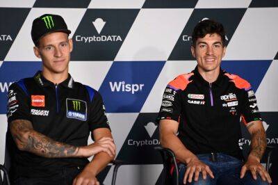 MotoGP: Riders react as Red Bull Ring reveals new chicane on circuit - givemesport.com - Austria