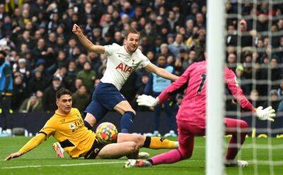 Thomas Tuchel - Antonio Conte - Bruno Lage - Harry Kane - Raul Jimenez - Daniel Podence - Pedro Neto - Tottenham vs Wolves: How to watch live, team news, stream link - nbcsports.com - Manchester - Usa