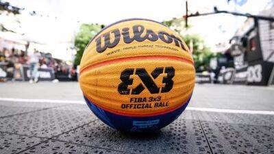 Watch FIBA 3x3 Basketball in Switzerland - cbc.ca - Switzerland