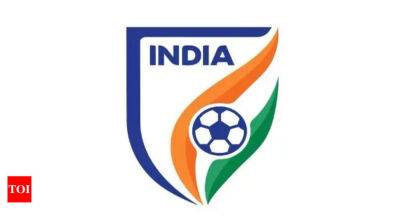 AIFF ban: Sports Ministry requests FIFA, AFC to allow Indian clubs play AFC tournaments - timesofindia.indiatimes.com - Uzbekistan - India - Iran - Bahrain -  Tashkent