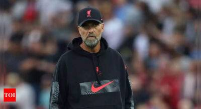 Man United crisis is no help to Liverpool, says Jurgen Klopp