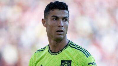 Cristiano Ronaldo: Borussia Dortmund CEO Hans-Jochim Watzke denies talks with Manchester United star