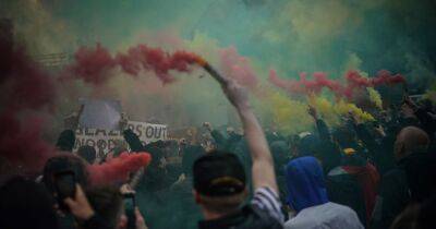 Jim Ratcliffe - Erik ten Hag sends message to Manchester United fans preparing to protest for Liverpool FC fixture - manchestereveningnews.co.uk - Manchester - Netherlands