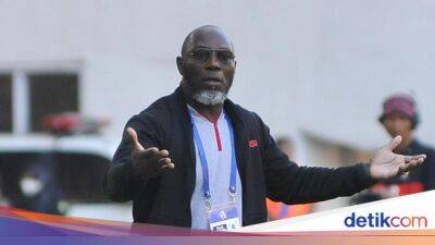 Persis Solo - Usai Bawa Persis Menang, Jacksen F Tiago Malah Mundur - sport.detik.com
