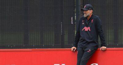Liverpool FC manager Jurgen Klopp names six Manchester United players with 'real quality'