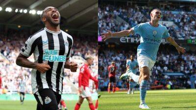Eddie Howe - Ryan Fraser - Emil Krafth - Matt Targett - Federico Fernández - Newcastle vs Manchester City: How to watch, team news, head-to-head, odds, prediction and everything you need to know - givemesport.com - Britain - Manchester