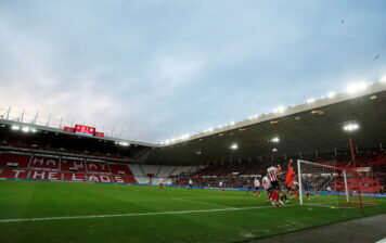 Jack Clarke - Ellis Simms - Danny Batth - Alex Pritchard - Dan Neil - Ross Stewart - Alex Neil - Anthony Patterson - Dan Ballard - Matete starts: The predicted Sunderland XI to face Stoke on Saturday - msn.com -  Stoke