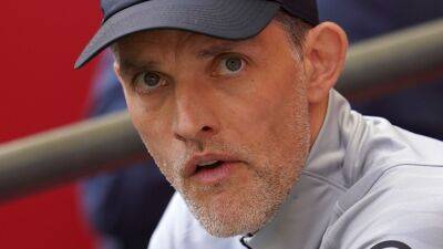 Thomas Tuchel - Antonio Conte - Marc Cucurella - Cristian Romero - Harry Kane - Leeds United - Anthony Taylor - Tottenham Hotspur - Thomas Tuchel unimpressed by Mike Dean admitting mistake in Tottenham clash - bt.com