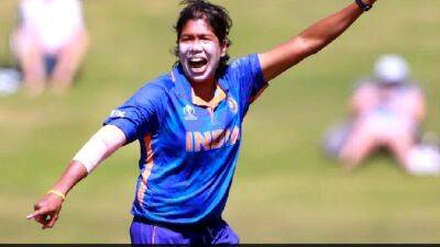 Jhulan Goswami Returns For ODIs As India Announce Squads For White-Ball Series vs England