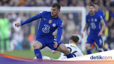 Leeds United - Liga Inggris - Leeds Vs Chelsea: Kans The Blues Balik ke Jalur Kemenangan - sport.detik.com