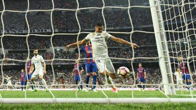 Cristiano Ronaldo - Carlo Ancelotti - Raphael Varane - Manchester United closing in on €70m Casemiro deal - rte.ie - Manchester - Spain - Italy - Brazil