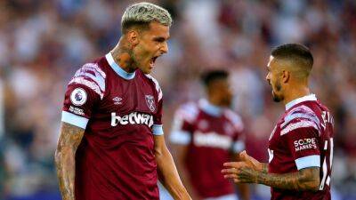 David Moyes: Give Gianluca Scamacca time to make his mark at West Ham