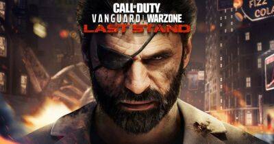 Call Of Duty: Vanguard Season 5 Release date and features - givemesport.com