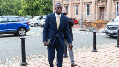 Mendy rape accuser was 'in WhatsApp group with another alleged assault victim'