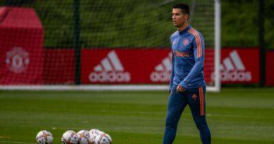 Borussia Dortmund chief addresses links to Manchester United star Cristiano Ronaldo