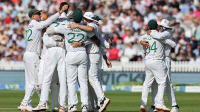South Africa Thrash England As 'Bazball' Era Comes Back Down To Earth