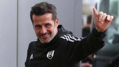 Fulham boss Marco Silva ready for ‘special game’ against rivals Brentford