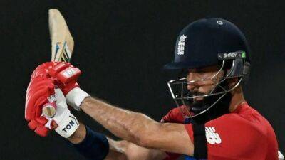 Moeen Ali, Dawid Malan Among Players Named in Sharjah Warriors Squad For ILT20