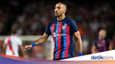 Pierre-Emerick Aubameyang - Aubameyang Diincar Chelsea, Memang Cocok Taktiknya? - sport.detik.com - Gabon