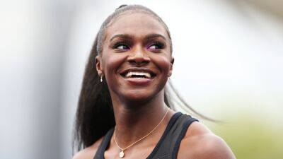 Olympic runner Dina Asher-Smith wants more funding to study how periods affect athletic performance - foxnews.com - Britain -  Tokyo - Los Angeles