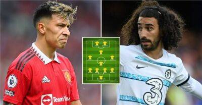 Premier League signings: The XI we fear will flop this season
