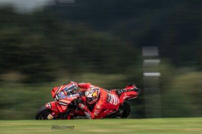 MotoGP Austria: ‘Ducati riders are doing a fantastic job’- Miller