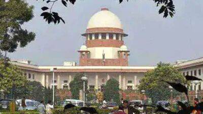 Supreme Court Orders Status Quo, Says Delhi High Court-Appointed CoA Will Not Take Over Affairs Of IOA - sports.ndtv.com - India -  Delhi