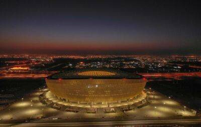 Qatar’s FIFA World Cup™ final venue to stage Lusail Super Cup on 9 September