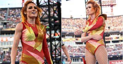 Becky Lynch: WWE star to be missing for some time as heartbreaking report emerges
