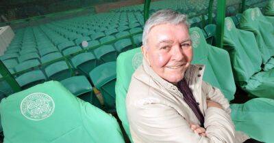 John Hughes - John Hughes dies at 79 as Celtic legend and Lisbon Lion passes away after short illness - dailyrecord.co.uk -  Lisbon