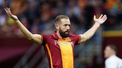 Kevin Van Veen lauds Motherwell interim management team for restoring positivity