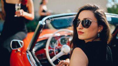 Tax the rich: Canada imposes new levy on luxury cars, yachts and private jets