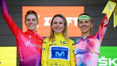 Opinion: The success of Tour de France Femmes shows now is the right time for a women's Tour - eurosport.com - France