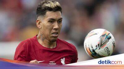 Saran Carragher untuk Liverpool: Jangan Lepas Firmino!