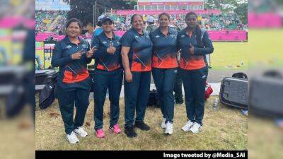 Murali Sreeshankar - Commonwealth Games 2022, Day 5: Full India schedule - sports.ndtv.com - South Africa - New Zealand - India - Fiji