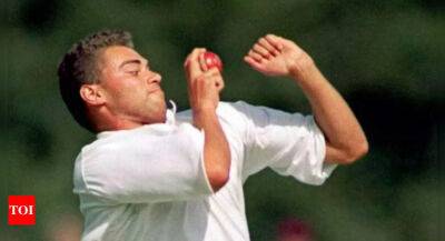Former New Zealand pacer Heath Davis comes out as gay - timesofindia.indiatimes.com - Australia - New Zealand