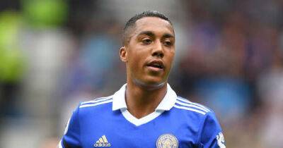 Arsenal 'ready to accept' proposal for wantaway star as Youri Tielemans transfer deadline set