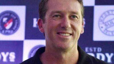 "Got To Keep Making ODIs Interesting": Former Australian Pacer Glenn McGrath