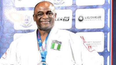 Deputy Commissioner of Police wins silver medal at U.S. Open Judo Championship - guardian.ng - Nigeria