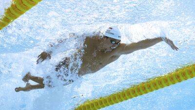 Swimming: Toh Wei Soong clinches silver at 2022 Commonwealth Games - channelnewsasia.com - Australia - South Africa - county Centre - Singapore -  Singapore -  Sandwell