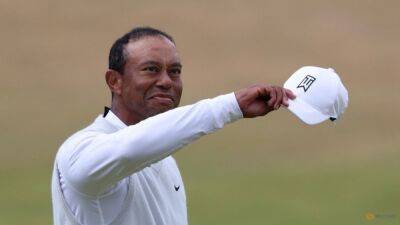 Tiger Woods rejected US$700 million to US$800 million LIV offer, says Greg Norman