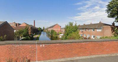 Man 'under the influence' calls police wrongly claiming his friend is in the Bridgewater Canal